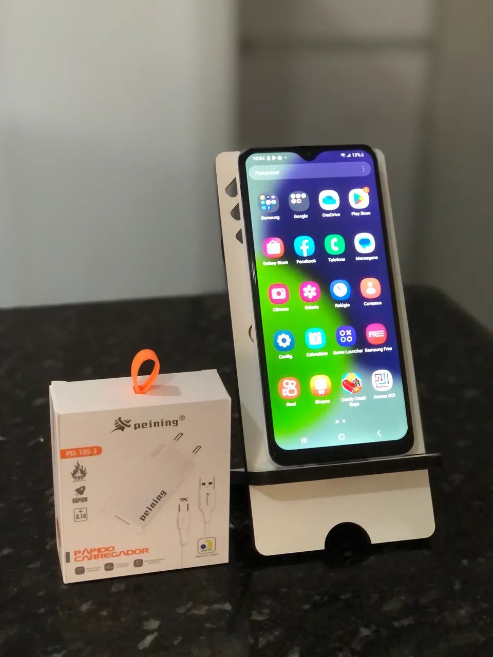 Galaxy A22 4G - Foto 2