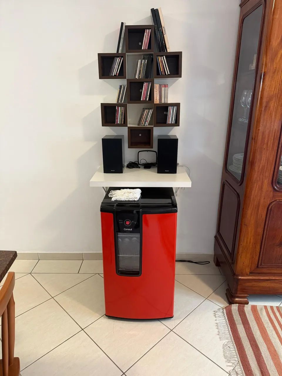 Apartamento a venda em Santos - Villamare - Vista Mar - Foto 3