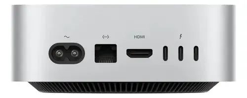 Apple Mac Mini M4 512gb SSD 16gb RAM  - Foto 2