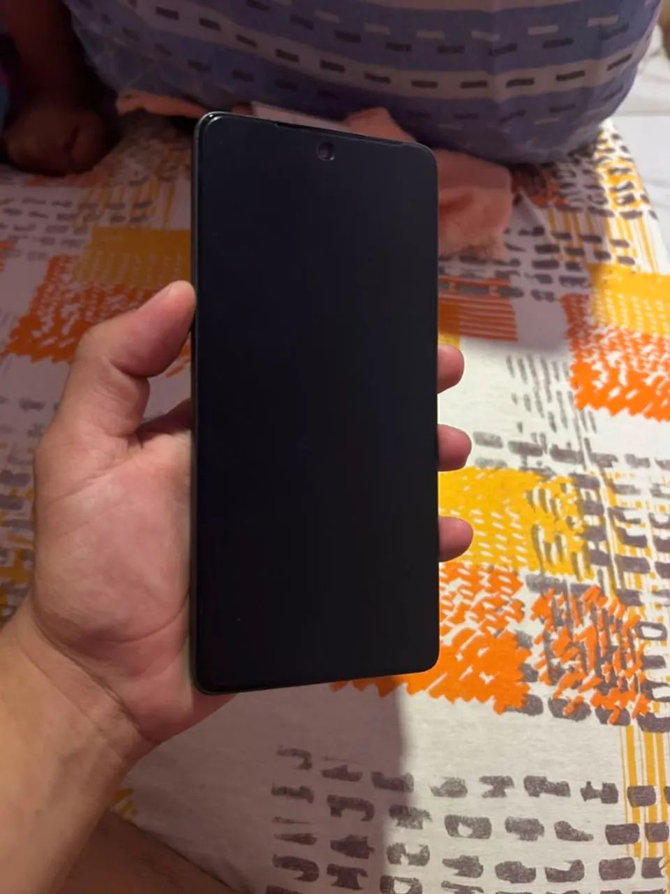 Moto g75