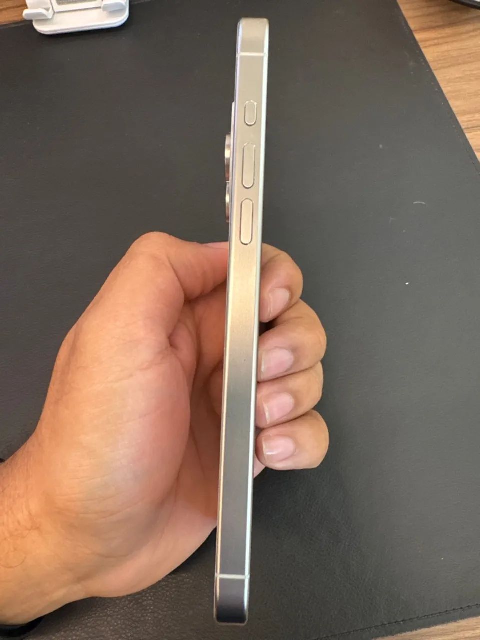 Iphone 15 Pro Max 256gb - Foto 4