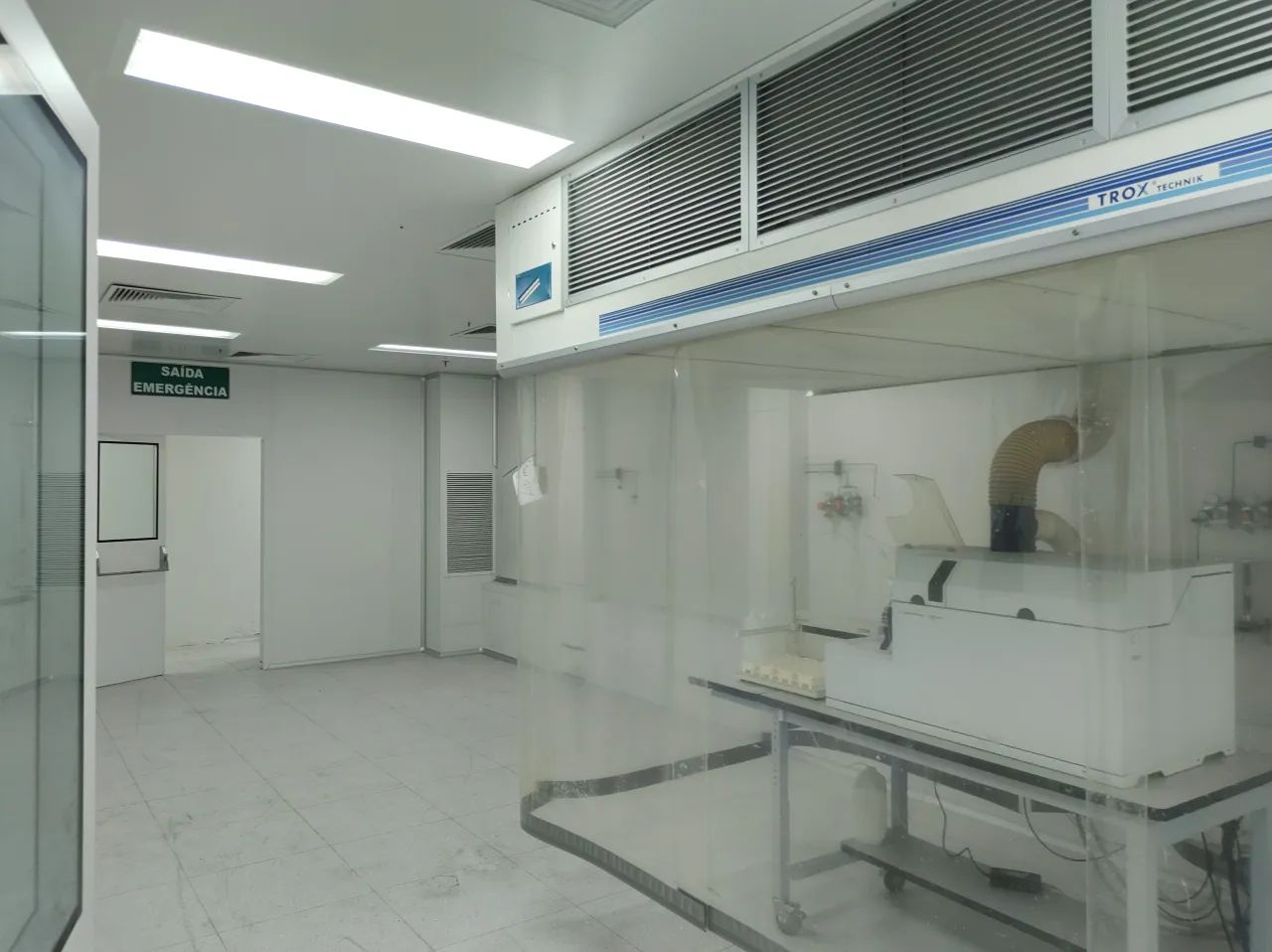 Imóvel Industrial/Comercial em Santos Dumont - MG - Foto 5