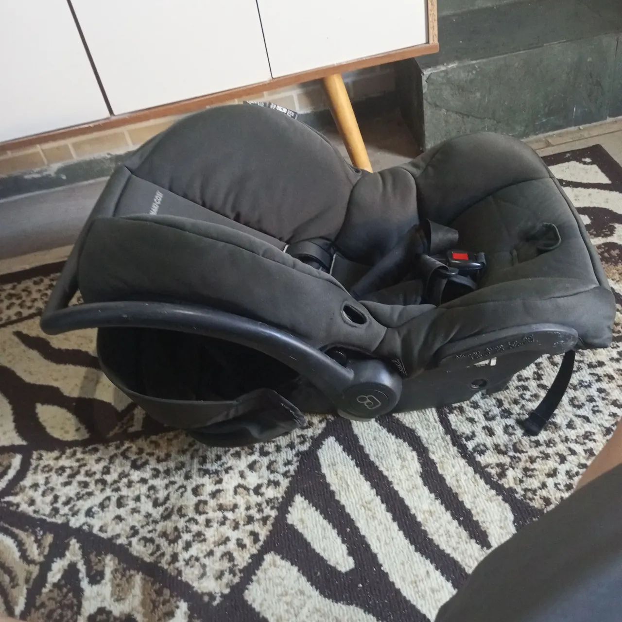 bebê conforto - Foto 2
