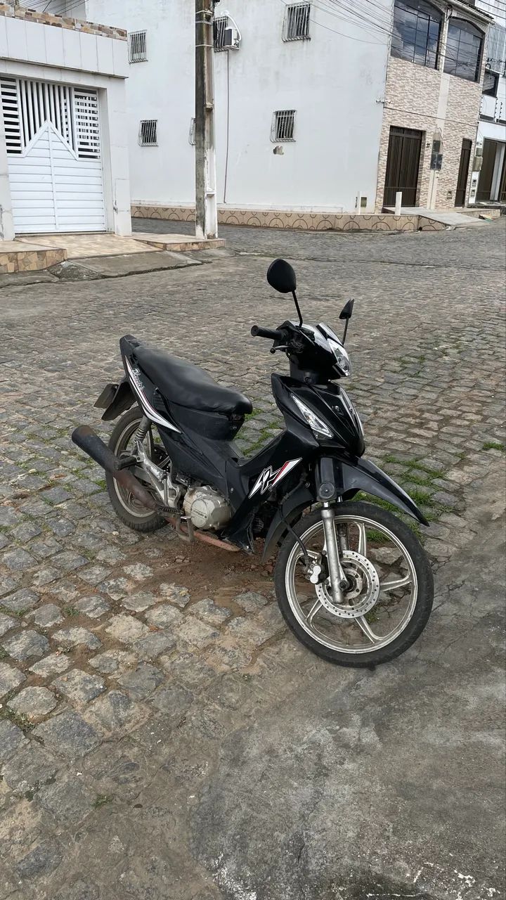 Shineray fenix - Foto 3