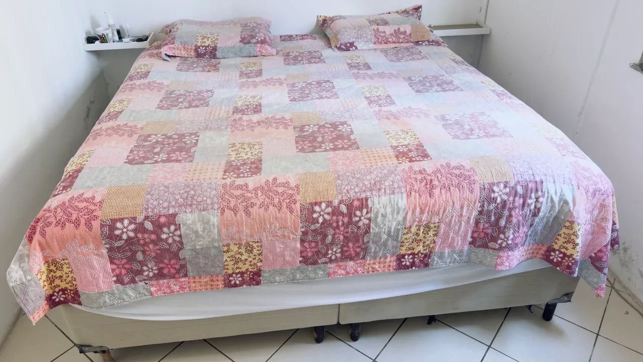 Cama Supera super king softflex - Foto 3