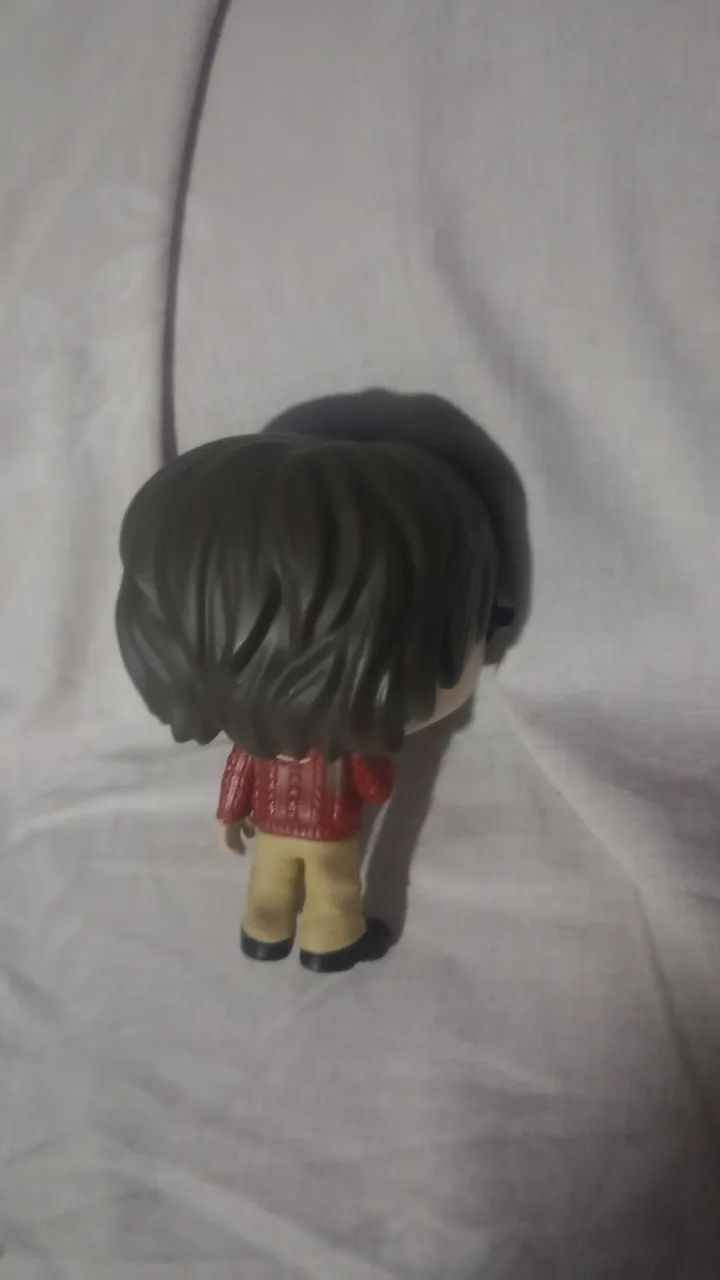 Funko harry potter sem caixa - Foto 2