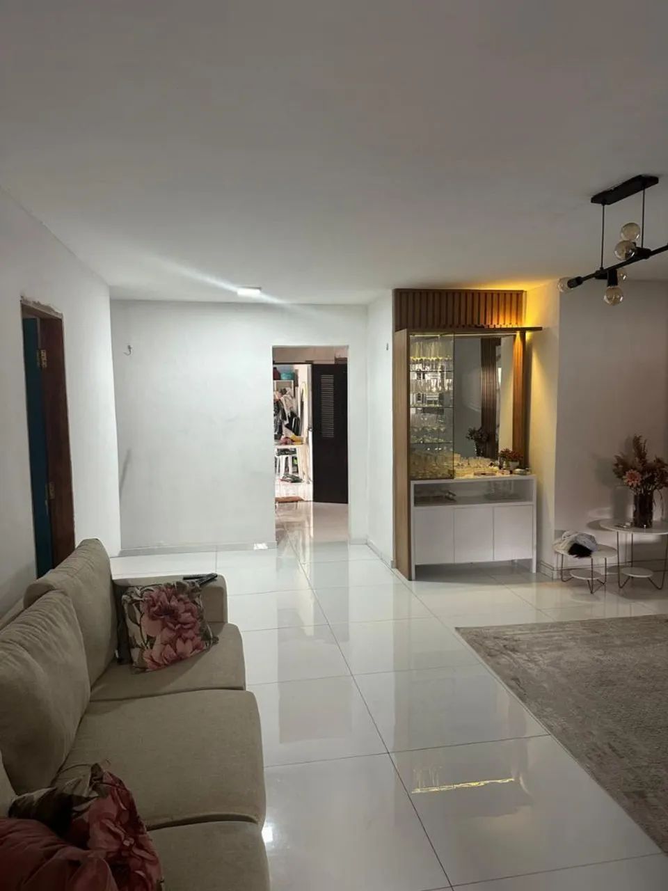 Casa no Cohatrac IV 390 mil