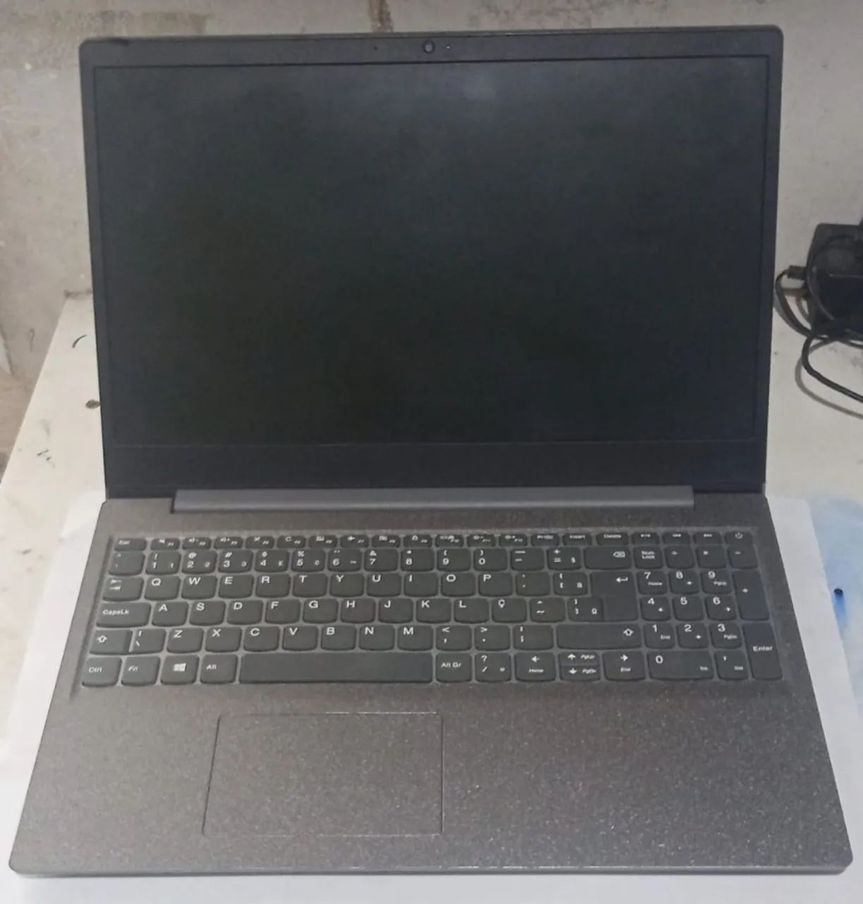 NOTEBOOK LENOVO 