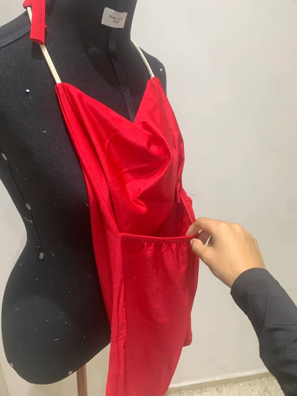 Vestido  - Foto 2