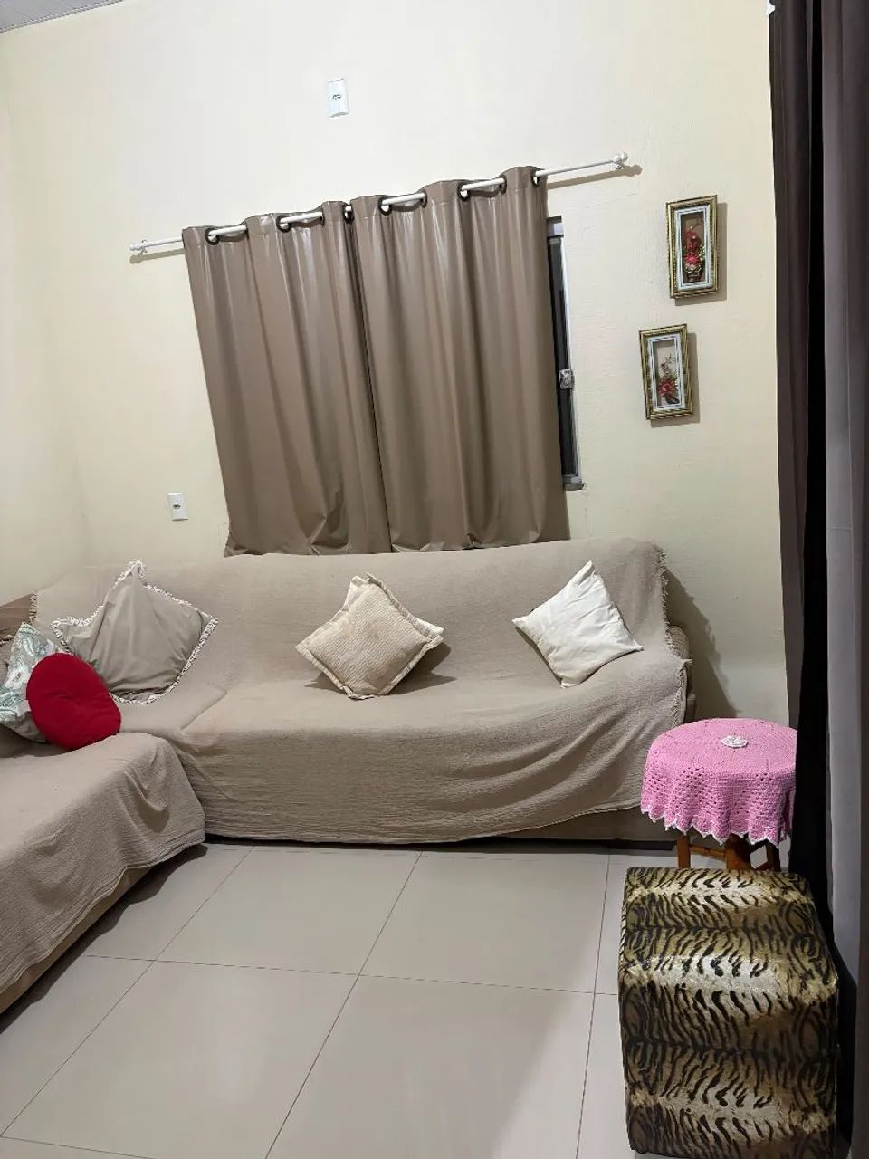 Casa mobiliada no Jardim dos Ipês  - Foto 4