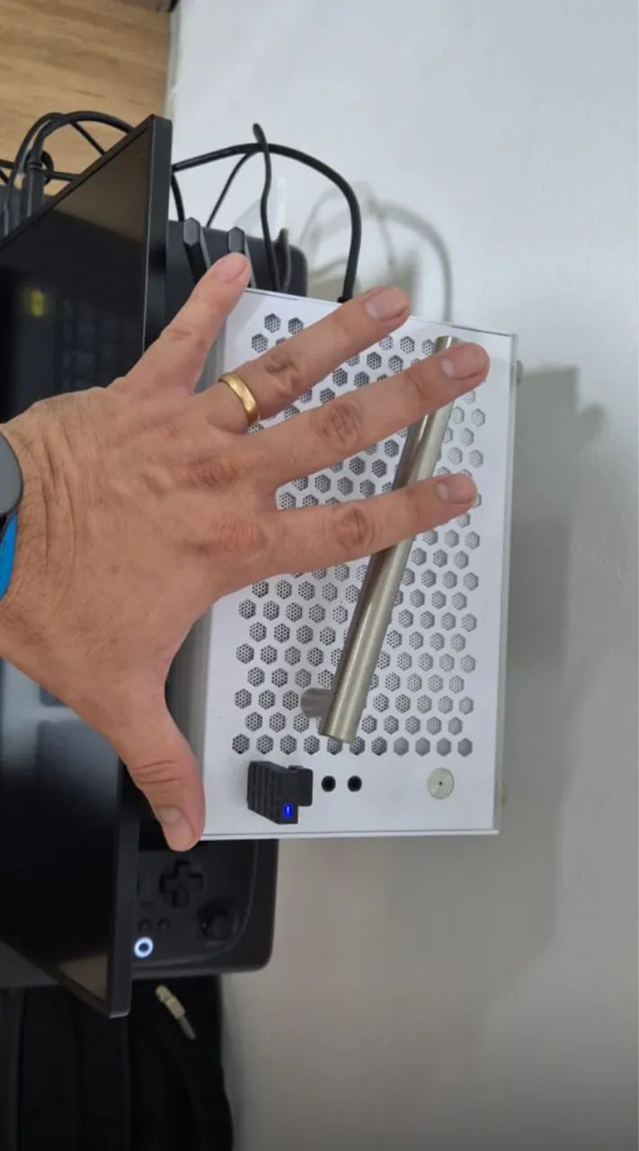 Pc Gamer Mini Itx  - Foto 3