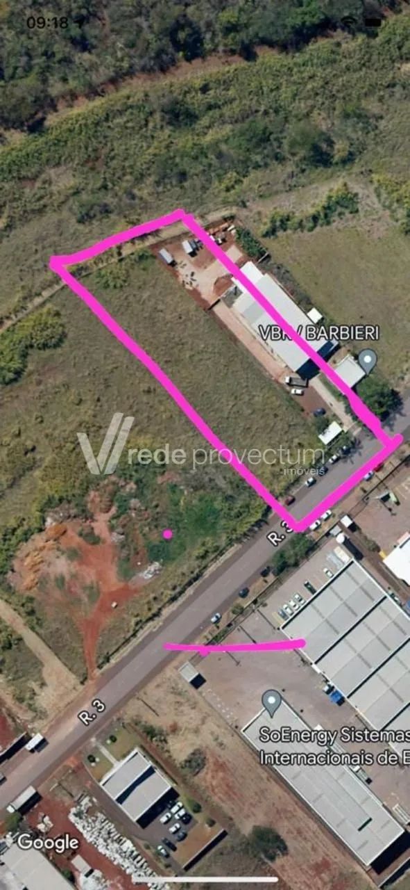 terreno - Betel - Paulínia - Foto 2