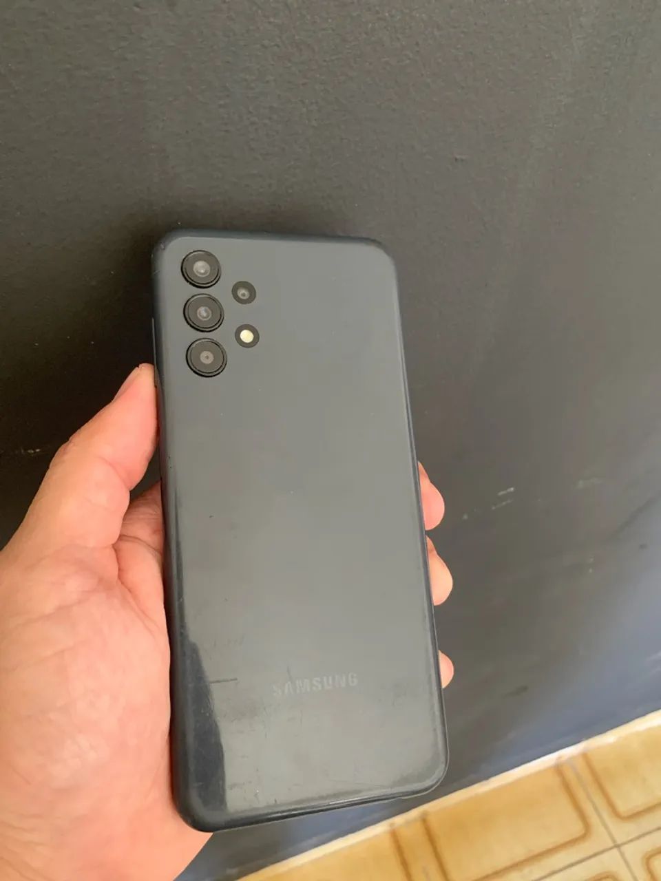 Celular Samsung A13 - Foto 4