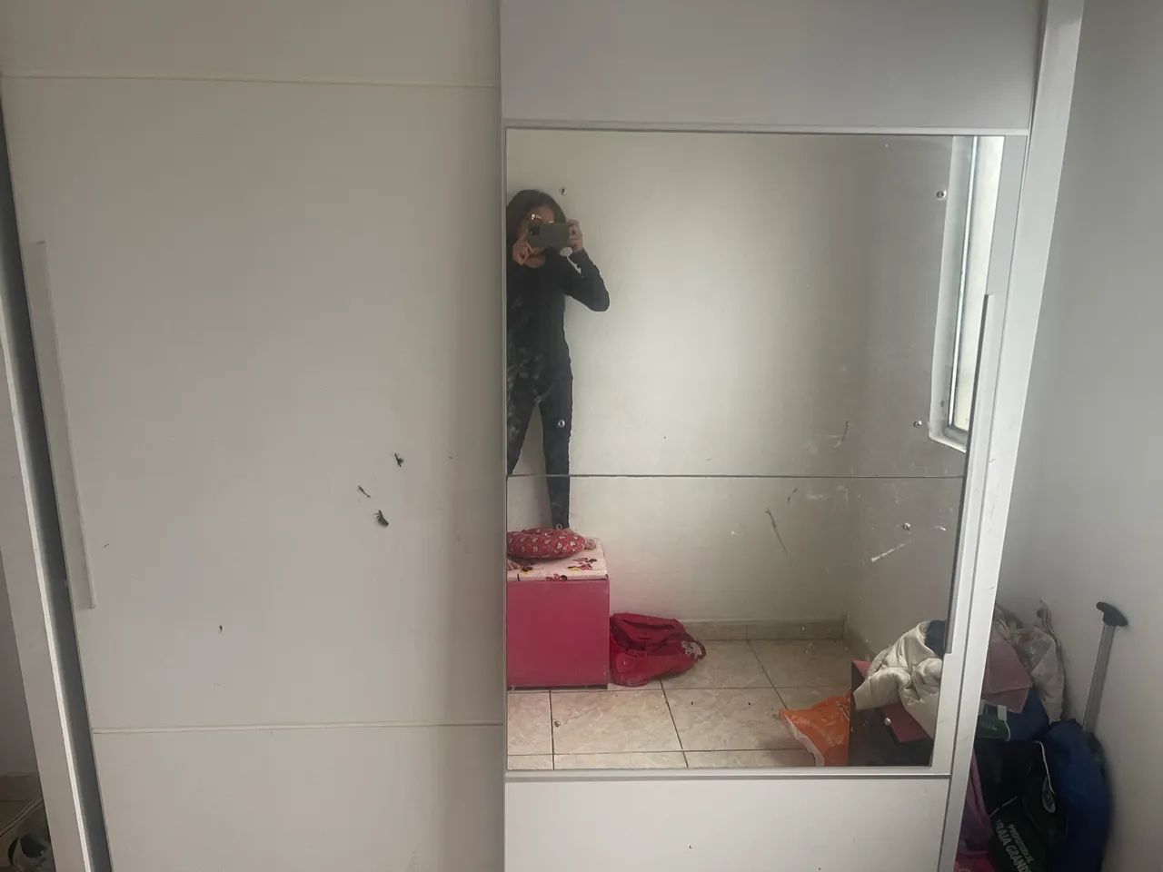 Guarda roupa 