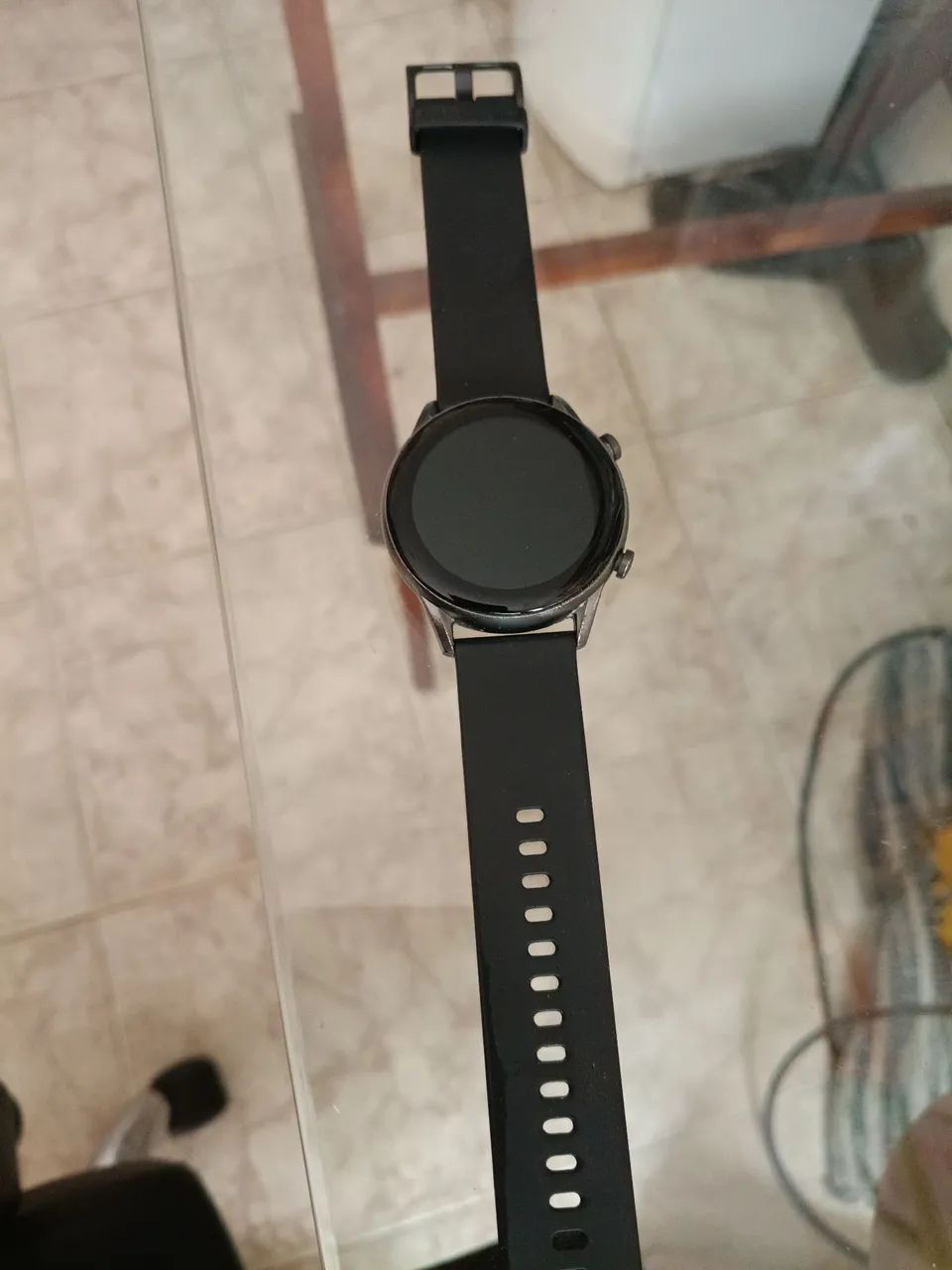 Smartwatch Haylou RT2 Original Funcionando 100% - Foto 3