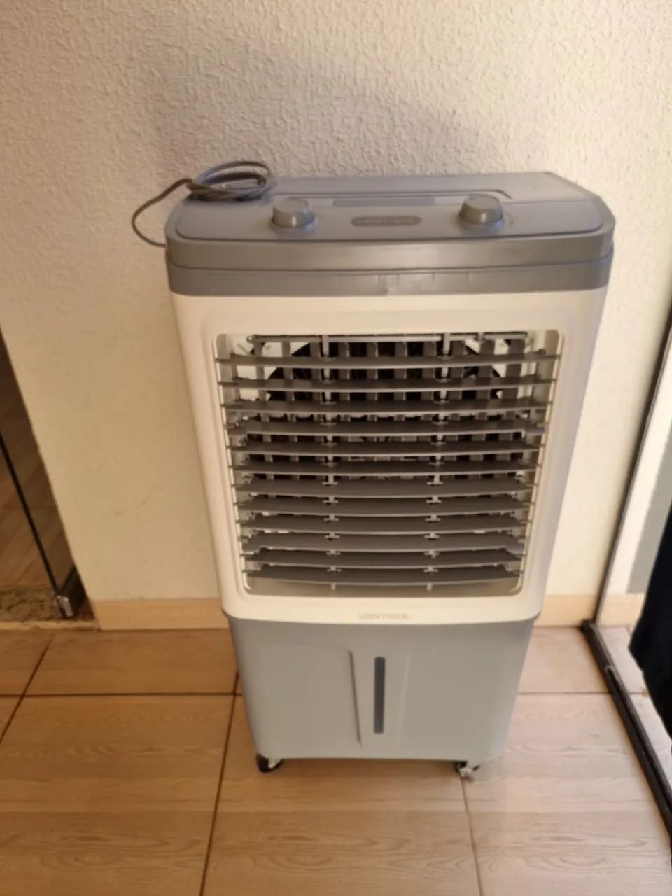 Climatizador 