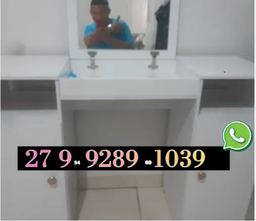 Montador de Moveis