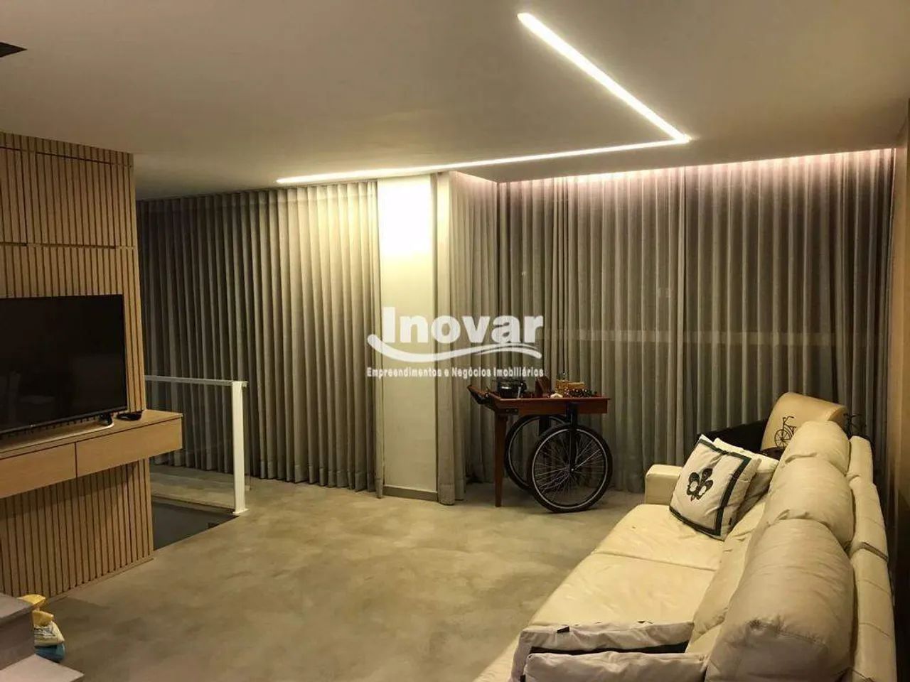 Cobertura Triplex com 3 Quartos à Venda no Alphaville Lagoa dos Ingleses  Nova Lima - Foto 2