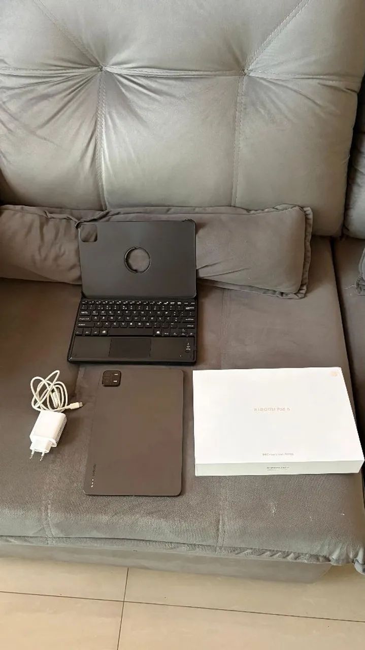 Tablete - Tablets e E-Readers - Areal (Águas Claras), Brasília