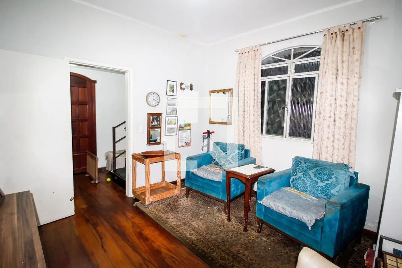 Casa à Venda - Alípio de Melo, 5 Quartos, 420 m2 - Foto 3