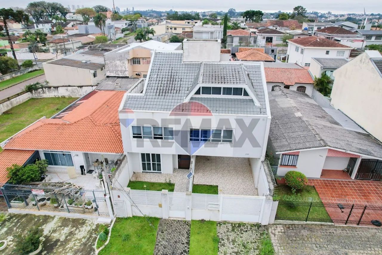 Casa comercial, Parolin, Curitiba - Foto 5