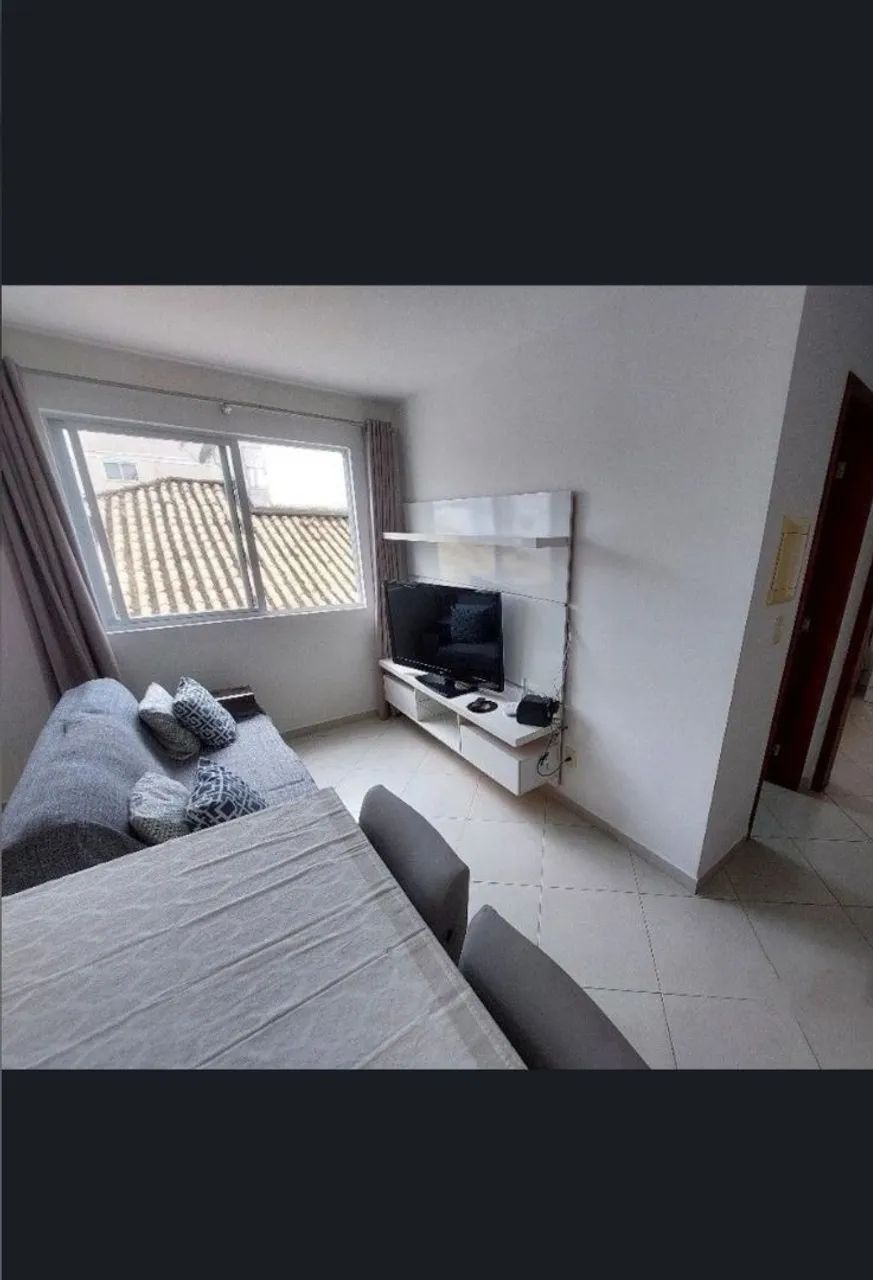 Apartamento 1 quarto no Pagani - Foto 3
