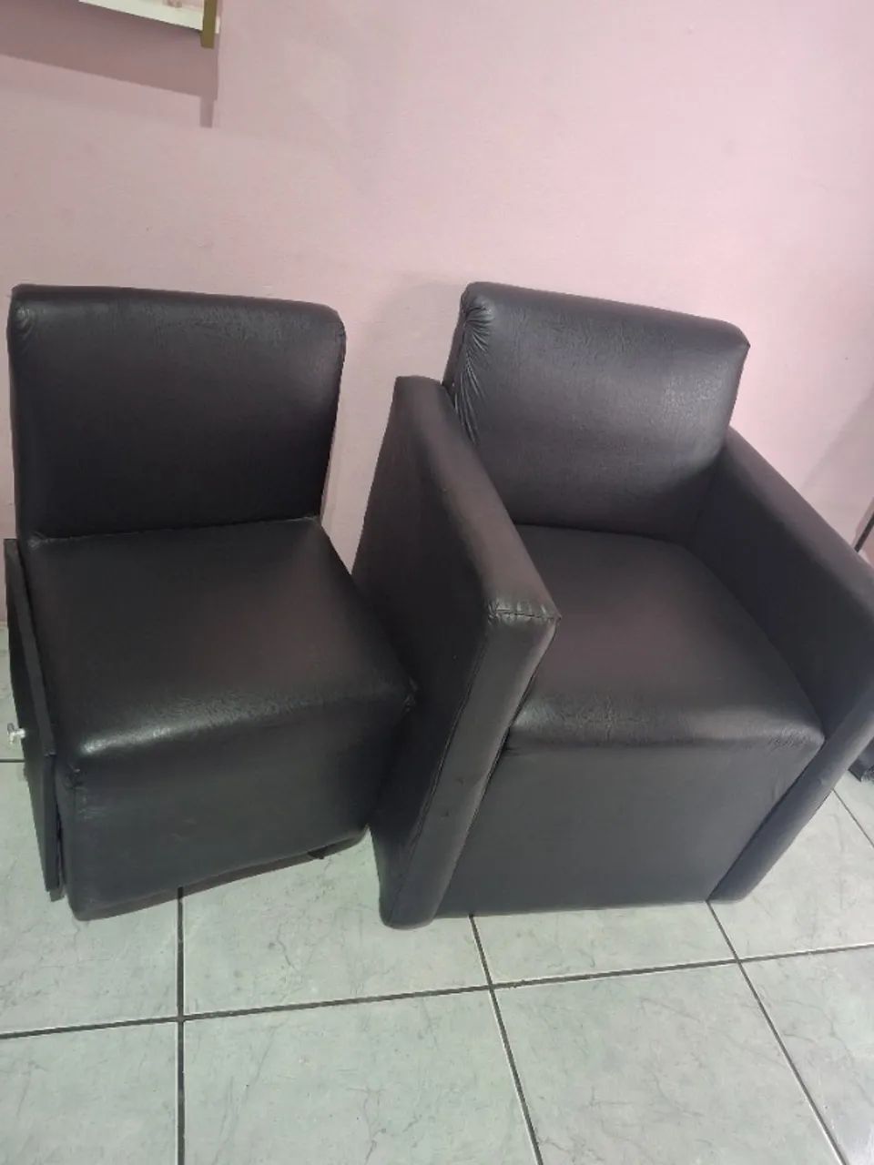 Vendo Ciranda manicure + Poltrona  - Foto 2