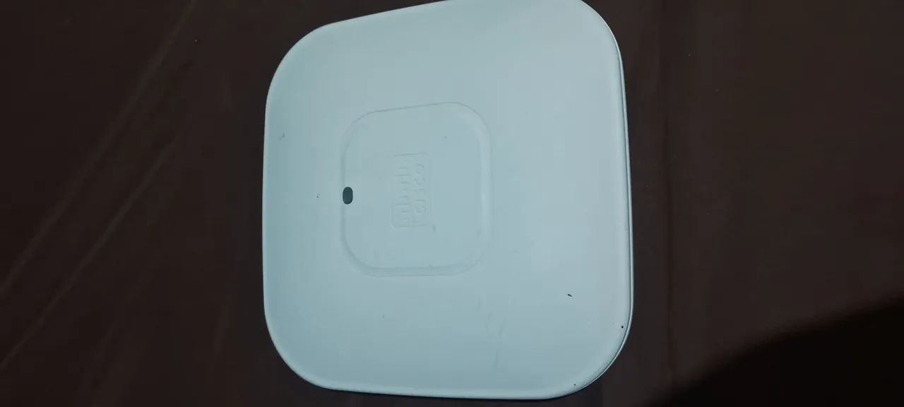 Acess Point Wifi Cisco