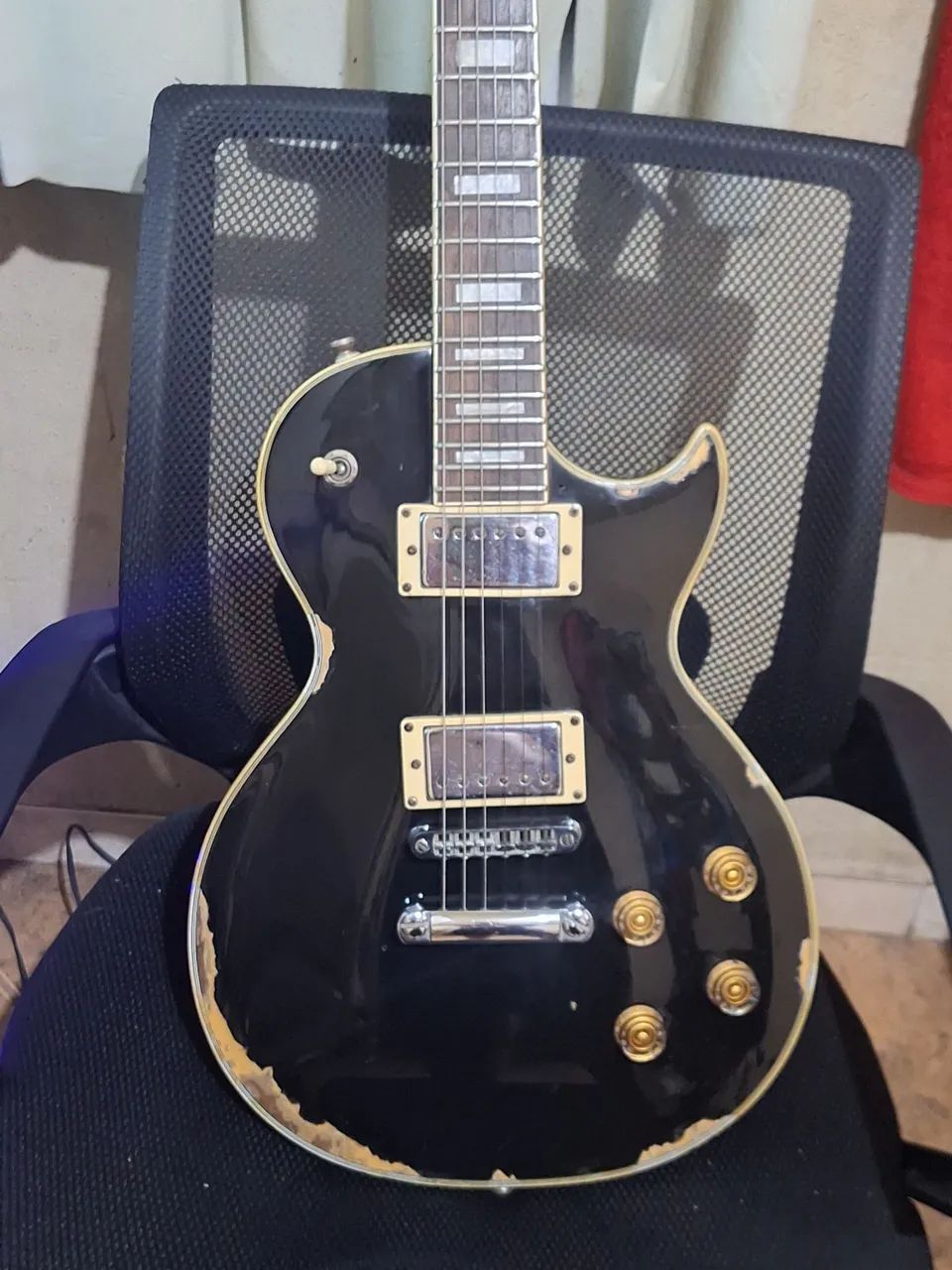 Les Paul - Stringberg - Foto 2