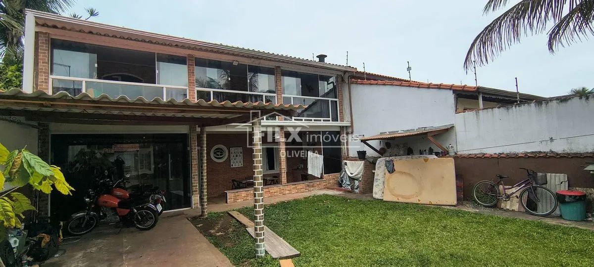 Casa com 2 quartos, Tupy - Itanhaém