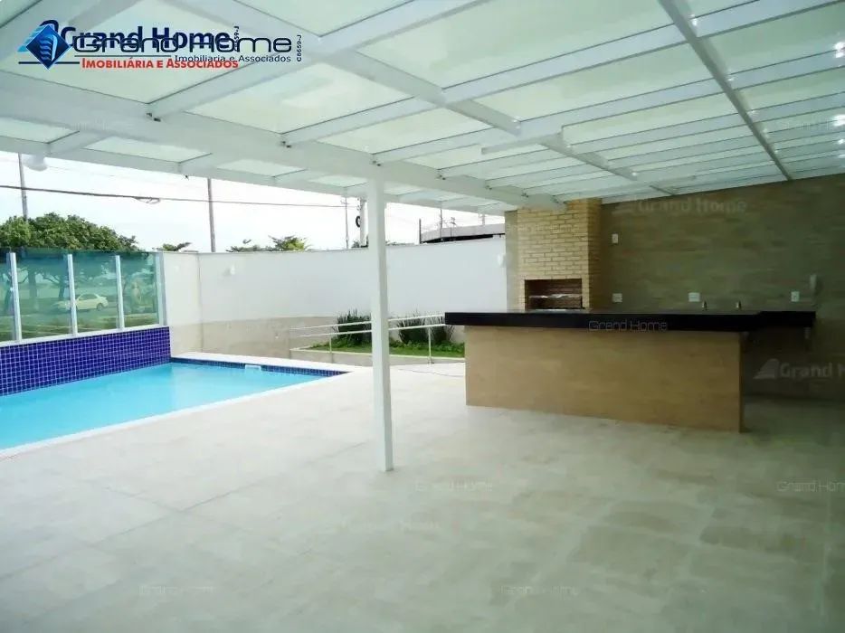 Cobertura 4 quartos em Jardim Camburi - Foto 3