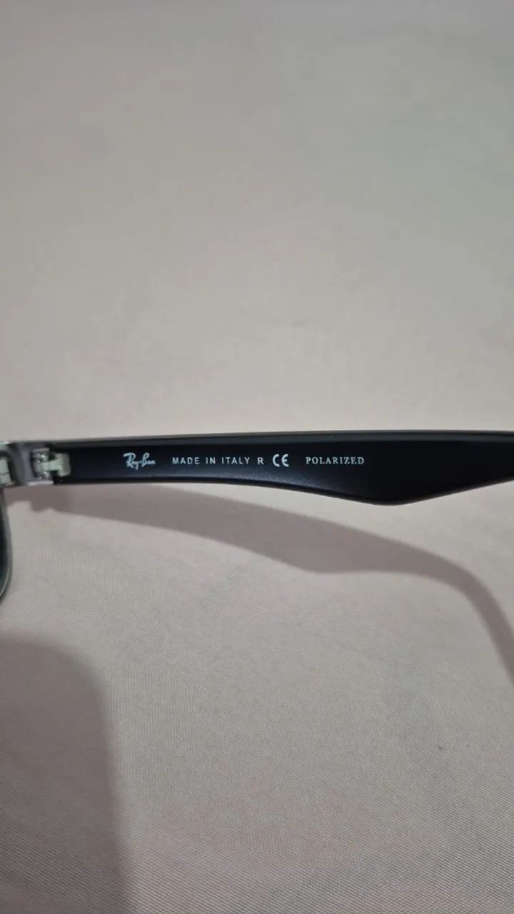 Óculos Ray-Ban - Foto 3
