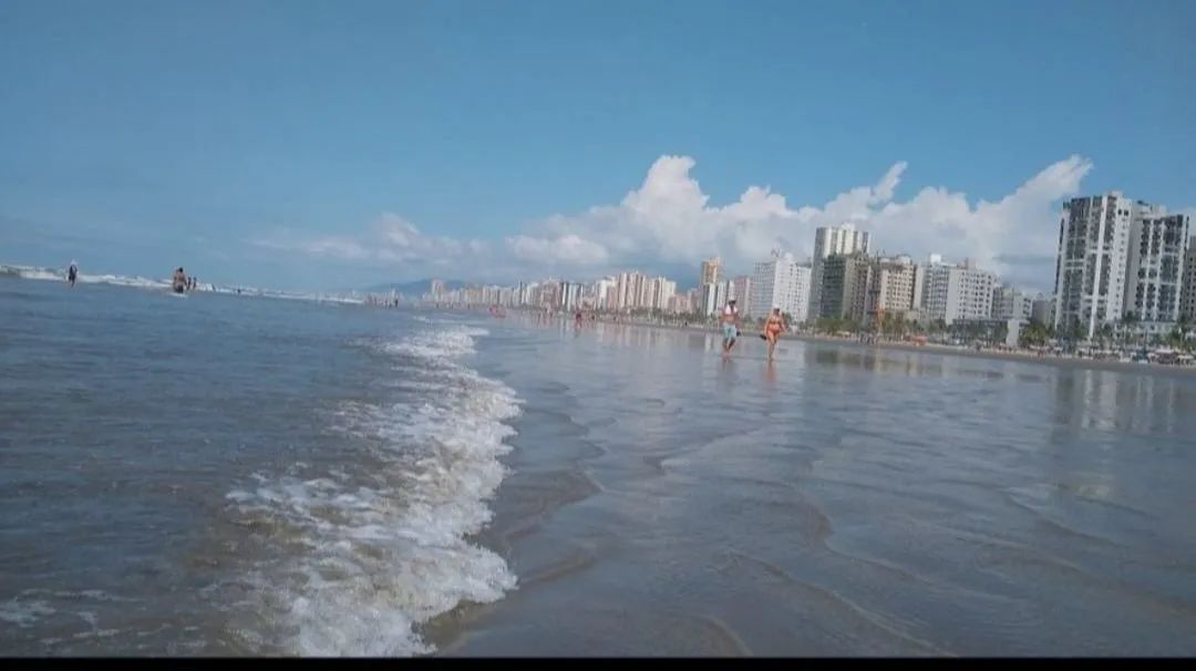 Apt para Temporada fim de Ano
