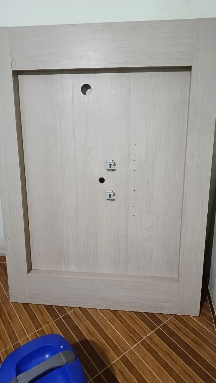 Painel teve até 55 polegadas  - Foto 2