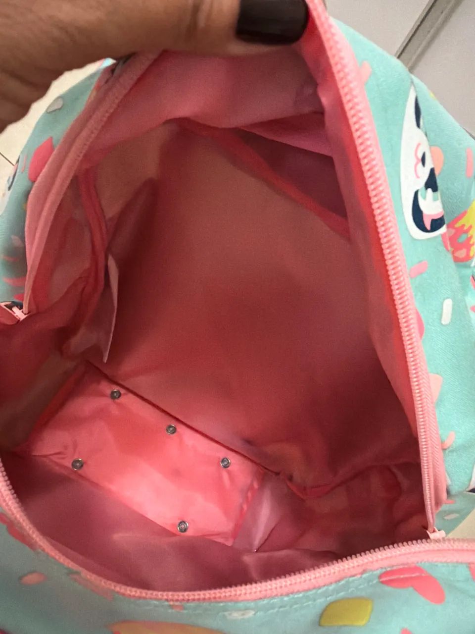 Mochila Puket  - Foto 4