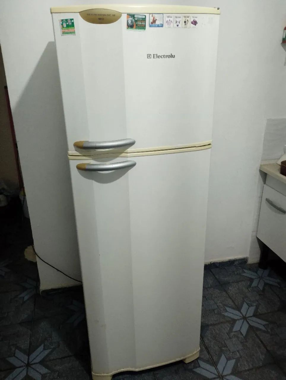 Geladeira