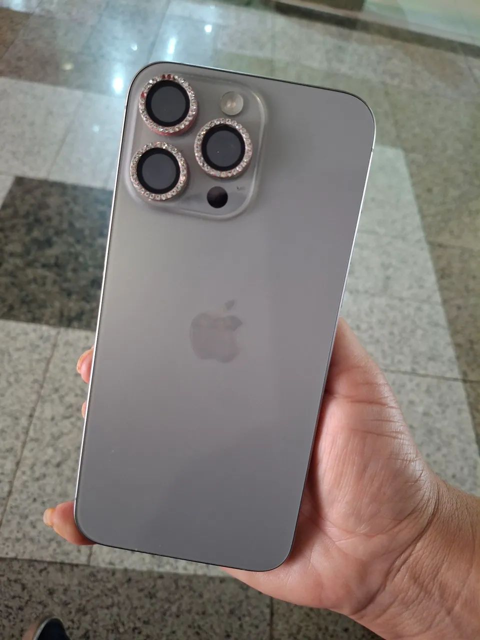 IPHONE 15 PRO MAX 256GB - Foto 2