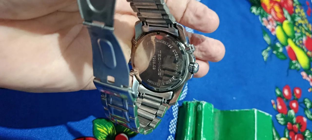 Technos Skydiver - Foto 2