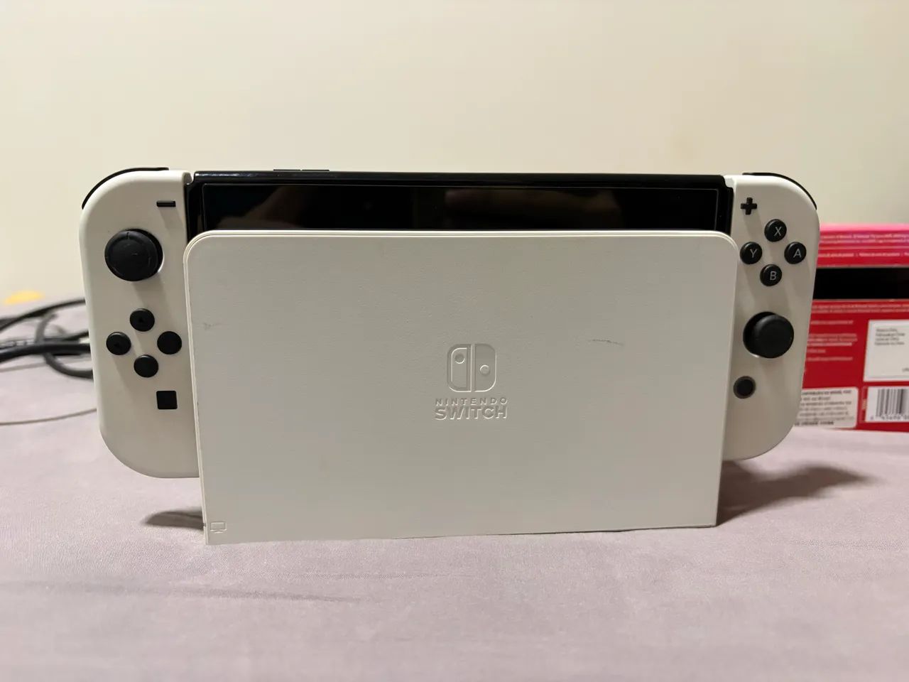 Nintendo Switch OLED - Foto 2