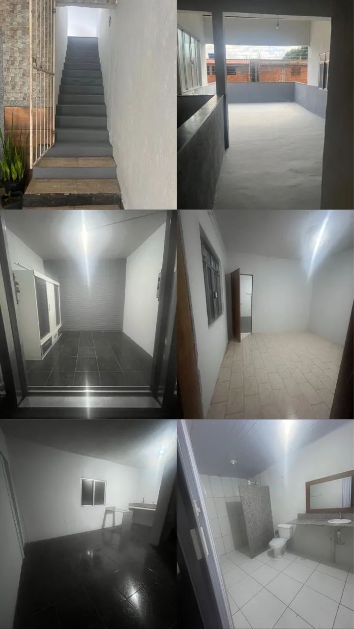 CASA PARA ALUGAR - ÓTIMO ESPAÇO!   - Foto 2