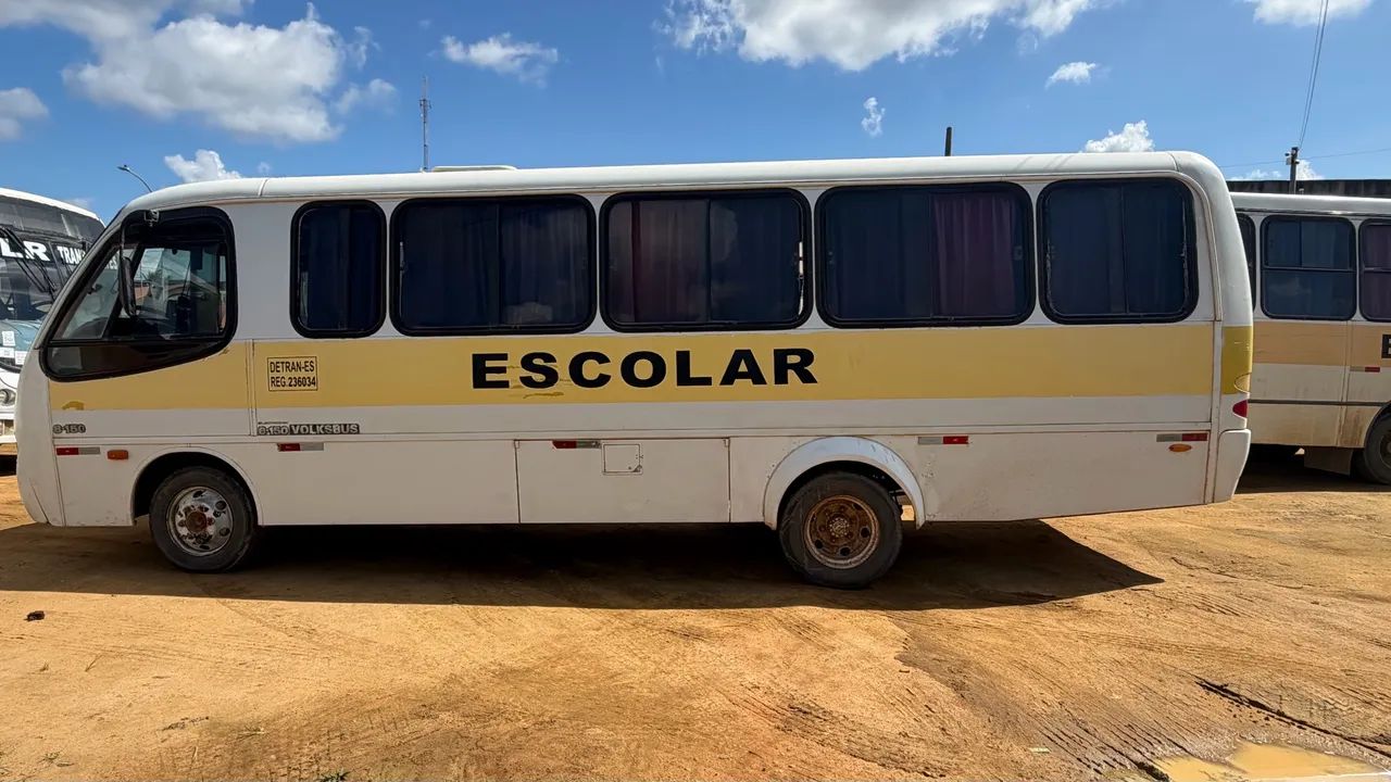 Micro ônibus  - Foto 3