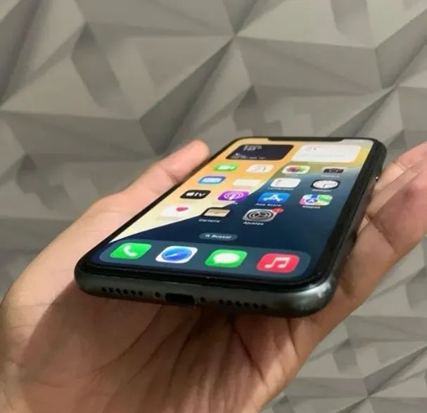 Vendo ou troco por Android Celular  - Foto 4