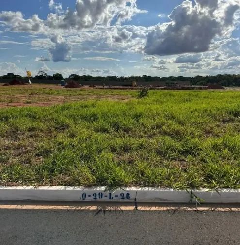 Terreno - Condomínio - Uberaba - Quitado ( Vendo/Troco)  - Foto 2