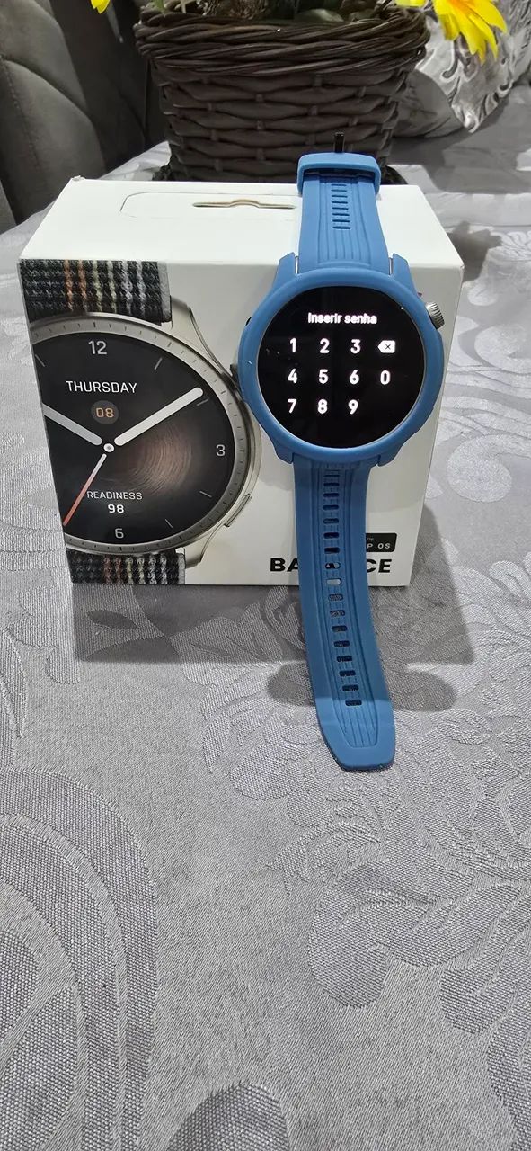 Amazfit Balance  - Foto 3