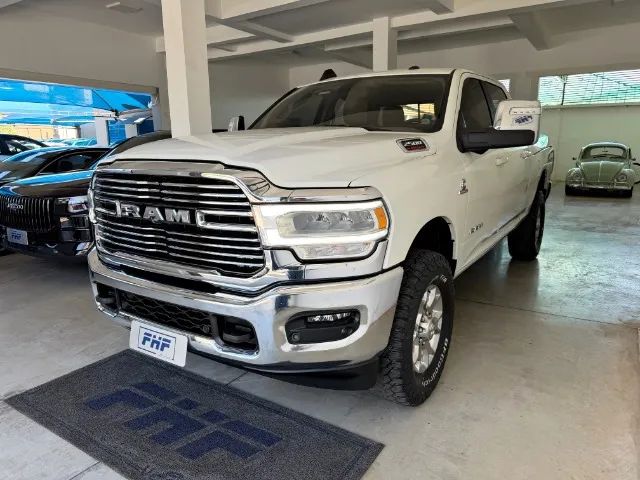 Ram 2500 2500 LARAMIE  6.7 TDI  CD 4x4 Diesel 2023