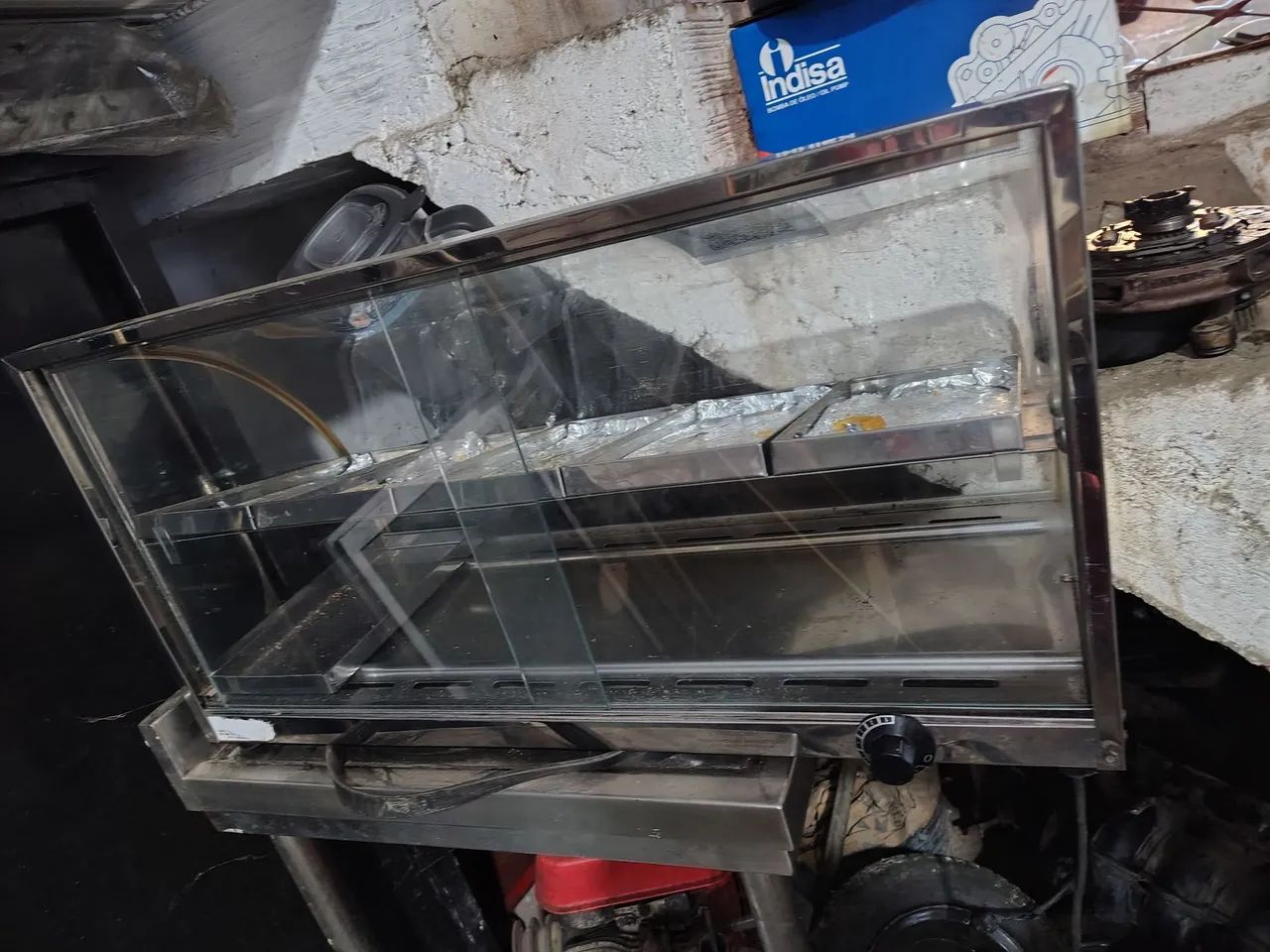 Carroça de caldo de cana  - Foto 3
