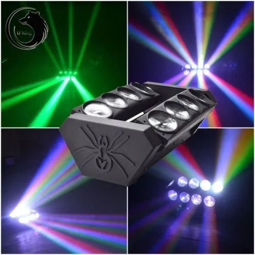 Iluminação DJ