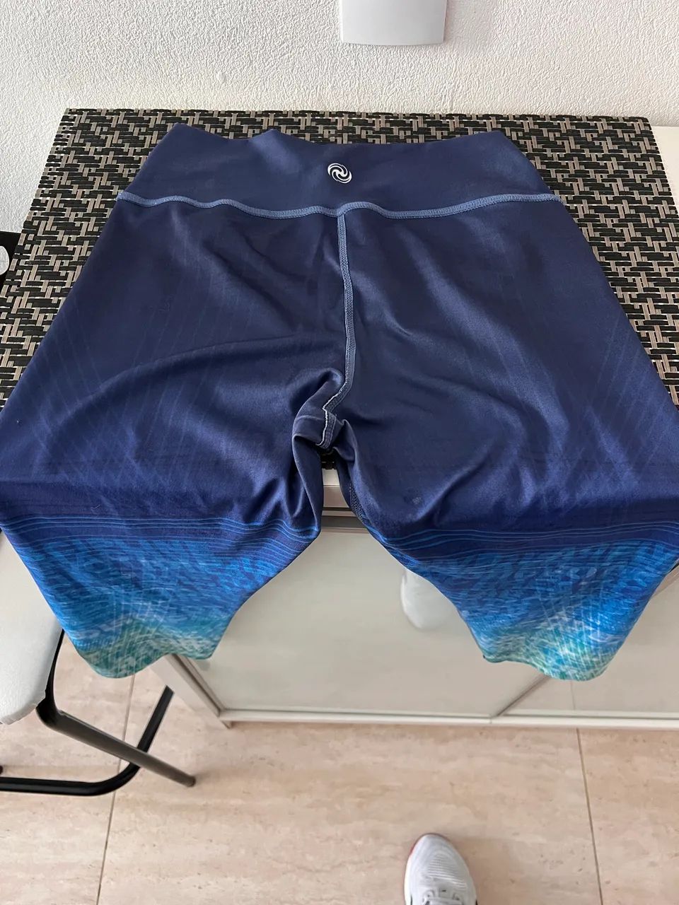 Calça academia - Foto 2