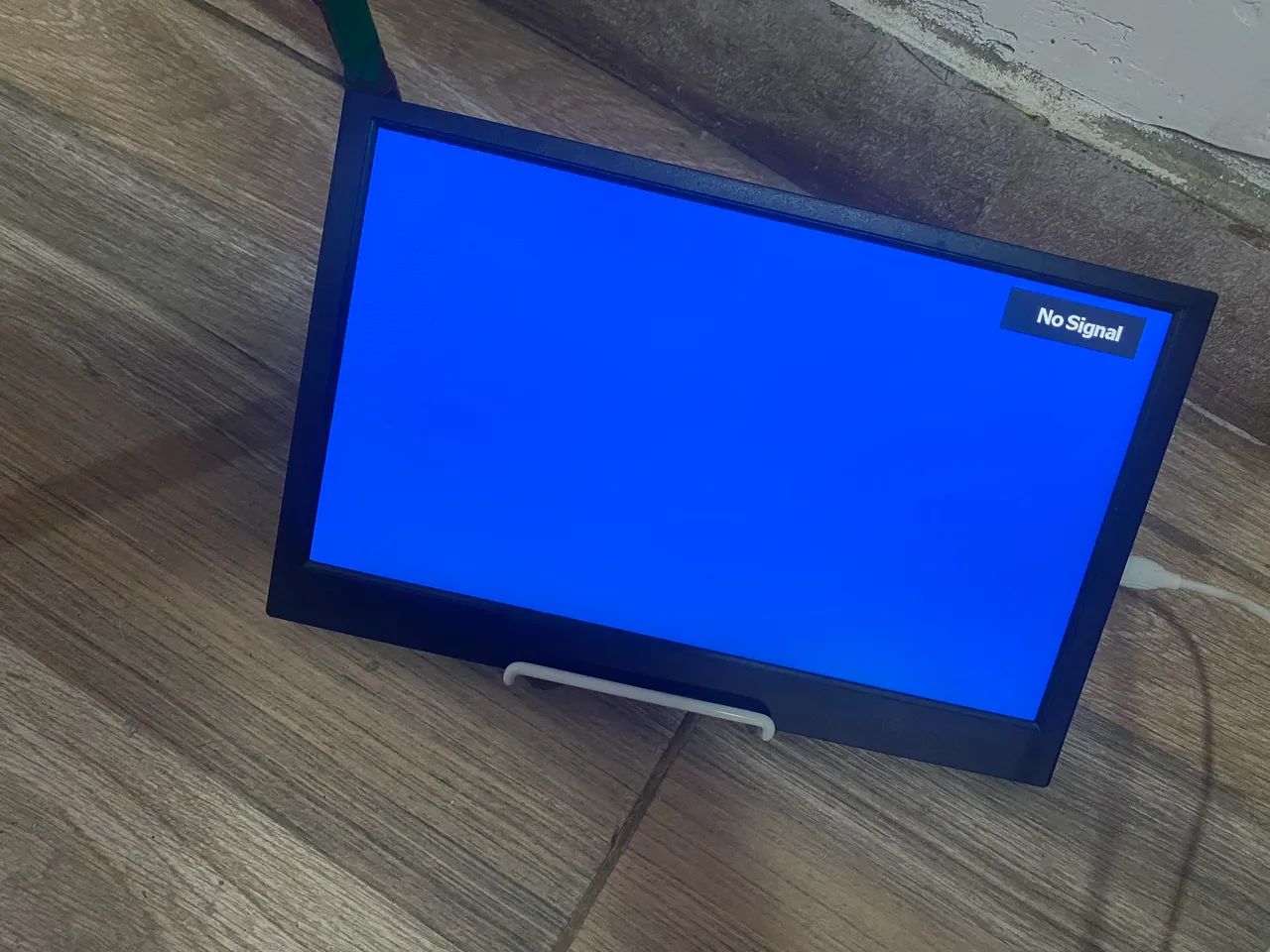 Monitor portátil 13 