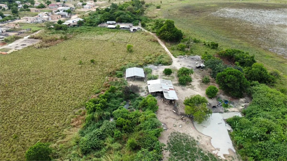 Chácara à venda em João de barro - RR - Foto 3